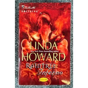 Raintree by Linda Howard (Paperback)